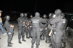 "الزعتري" يتجاوز بسكانه (7) محافظات اردنية..و"سوات" قريباً بداخله