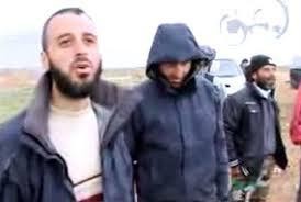 شبيجل: أمريكيون يشاركون في تدريب مقاتلي المعارضة السورية بالأردن