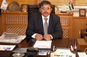 "المهندسين" تلوّح بالتصعيد إذا عاد أبو السمن