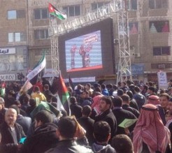 CNN : تشكيك بصمود حكومة النسور أمام "السخط الشعبي"