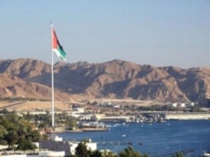 توقيف 4 معلمين ومدير مدرسة بالعقبة