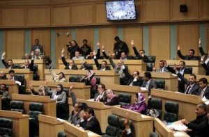 النسور  : سننتهي من المشاورات النيابية خلال اسبوع