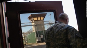 صور من داخل معتقل غوانتانامو