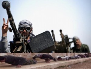 واشنطن: لا تعليق على تدريب سوريين بالأردن