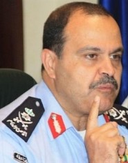 انتحال شخصية الفريق المجالي