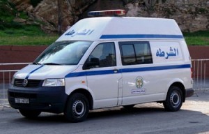 القبض على قاتل الشهيد المقدادي بعد هجوم مسلح على مفرزة عسكرية