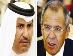 روسيا : قطر دولة مارقة وستدفع ثمناً غالياً .. تفاصيل