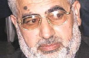 غرايبة " "المحاصصة" مرض سياسي خطير