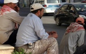 286 عاملا مصريا بانتظار الترحيل