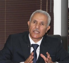 محامون يتقدمون بطلب لترشيح العرموطي