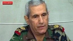 انشقاق رئيس هيئة الإمداد والتموين في الجيش السوري