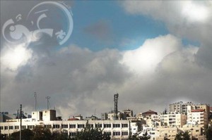 الاحد :أجواء باردة و أمطار متوقعة