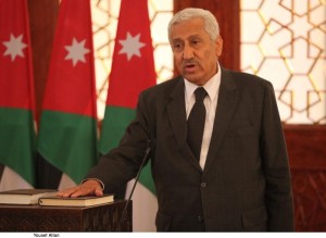 وزراء حاليون يتجنبون حكومة النسور الثانية