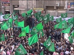 الإخوان يعيدون تشكيل قيادتهم