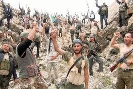 اشتباكات عنيفة على كل الجبهات جنوب سورية