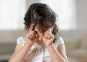 إحالة سبعيني إلى المحكمة بتهمة هتك عرض طفلة