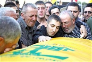 ضربات عنيفة لحزب الله بدمشق وتصفية "دانيال"