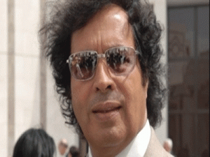 ابن عم القذافي يسلم نفسه للامن المصري