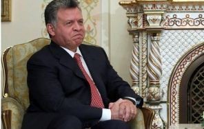 "الاخوان" تستهجن ما نسب للملك في تصريحاته الصحفية