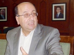 هكذا علق المعايطة على التصريحات المنسوبة للملك