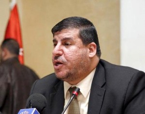 مقال ذي اتلانتك  تثير ردود فعل النواب وهجوم على رئيس الديوان