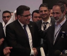 صحف دمشق تهاجم هيتو: أميركي هارب من الخدمة العسكرية بسوريا!