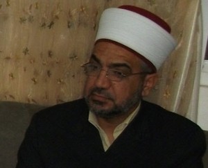 أمين عام دائرة الافتاء الاحتفال بيوم الام "جائز "