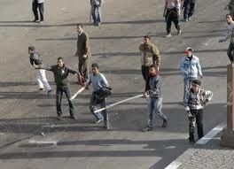 7 اصابات في اطلاق نار بمشاجرة عشائرية في الجبل النظيف