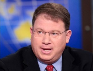 ماذا فعل الصحافي الأميركي جيفري في قطر؟؟