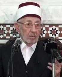 «مافيا» الاسد قتلت البوطي ..!! وهل حقاً قُتل بالانفجار؟