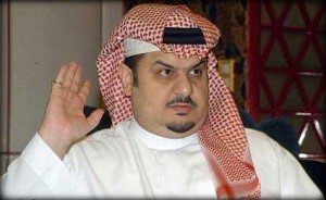 أمير سعودي يشن هجوماً على الإخوان المسلمين