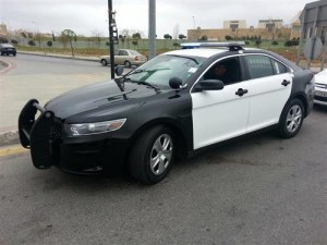 سيارات "نجدة" جديدة