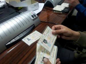 13 مترشحا .. عدد المسجلين لانتخابات ثانية عمان