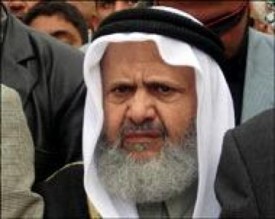 سعيد يرد على فتح ...