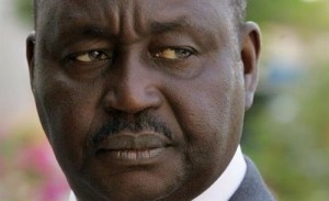 فرار رئيس إفريقيا الوسطى