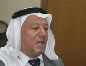 الأقطش يطلق وصفاً للقرآن على قانون