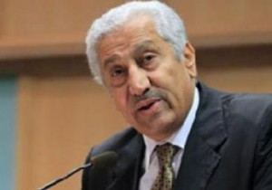 النسور .. سنبدأ بحكومة صغيرة العدد بدون نواب