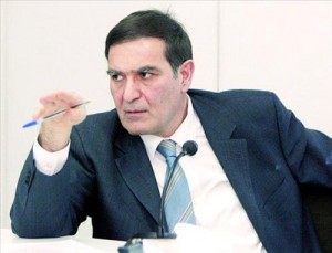 تحديد موقع المحطة النووية نهاية الشهر