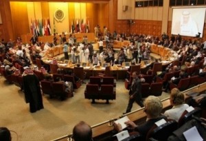 القمم العربية من أنشاص الى الدوحة