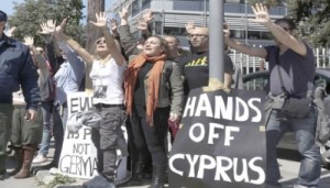 الأزمة المالية في قبرص تهدد أموال أردنيين