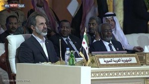 تأجيل الجلسة المغلقة لقمة الدوحة الى السادسة مساء (فيديو)