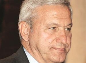 الجنايات تتسلم كتبا حول الحجز على أموال الكردي