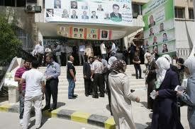 انتخابات النقابات على صفيح ساخن