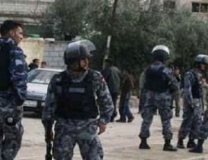 تجدد الاشتباكات المسلحة ومحاولة اقتاحم مركز امن لواء الحسينية