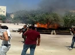 تعليق الدوام في مؤتة بعد مشاجرة كبيرة