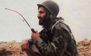 أسامة بن لادن قُتل بالصدفة