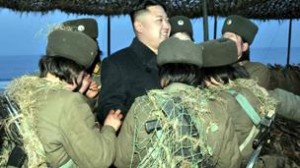 كوريا الشمالية تعلن حالة التأهب استعدادا للحرب