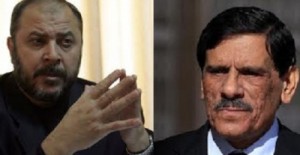 بني ارشيد للسرور: إذا كنت حريص على النظام السوري فمبروك عليك..