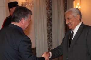 (16) وزيراً غادروا الحكومة