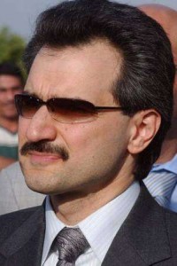 الوليد بن طلال يستعد لخطاب ناقد للنظام الملكي السعودي بعد حرده الصامت